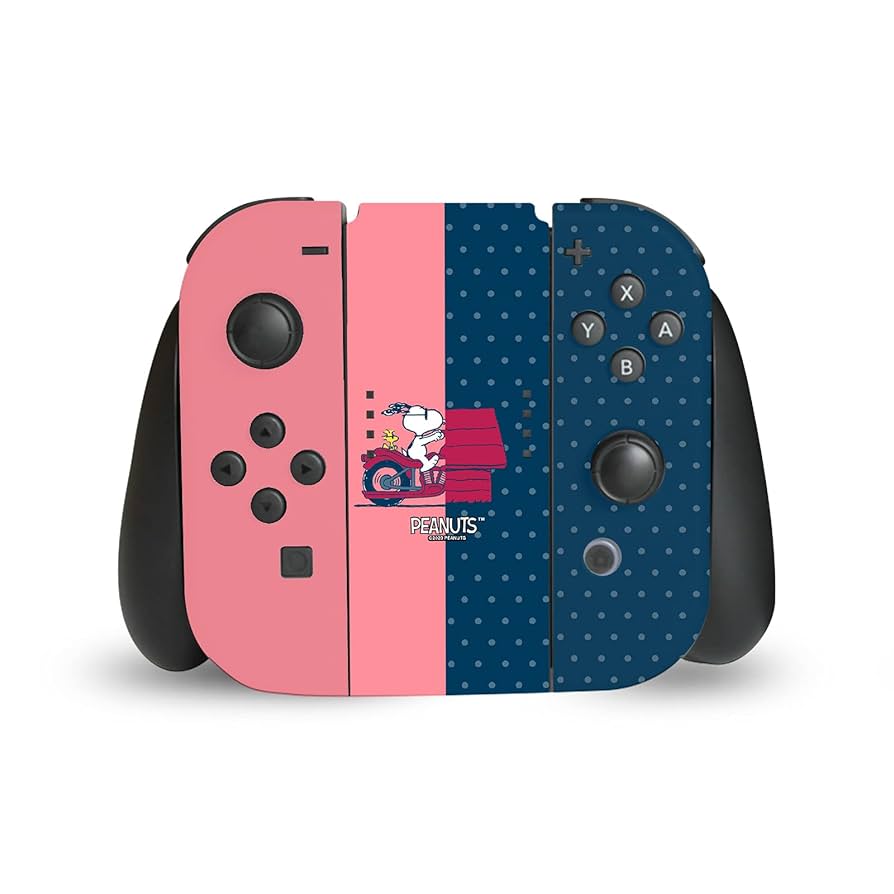 Nintendo Switch peanuts Amazon.com: Head Case Designs Officially Licensed Peanuts